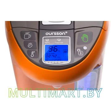 Термопот Oursson TP4310PD/OR картинка 2